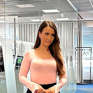 Lisah Silfwer