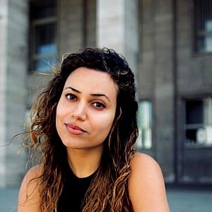Lisandra Bardel