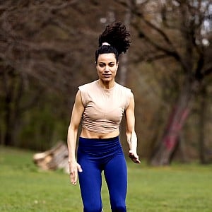 Lisandra Bardel
