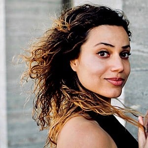 Lisandra Bardel