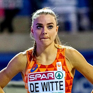 Lisanne De Witte