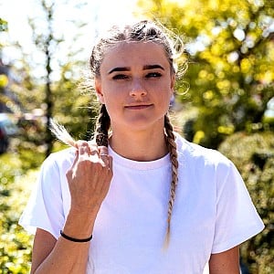 Lisanne De Witte