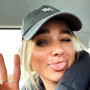 Lisanne De Witte