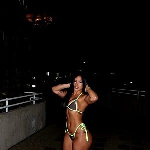 Lisbeth Bellorin