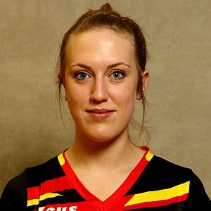 Lise Van Hecke