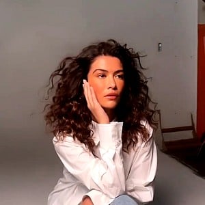 Lisette Olivera
