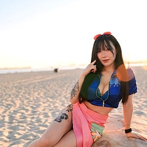 Lisha Wei