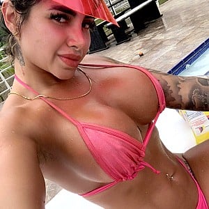 Liss Valderrama