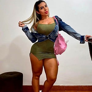 Liss Valderrama