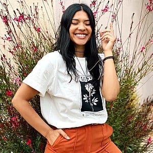 Lisseth Chavez