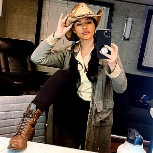 Lisseth Chavez