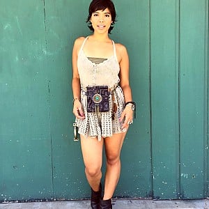 Lisseth Chavez