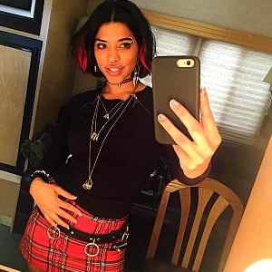 Lisseth Chavez