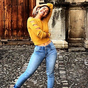Lisseth Chavez