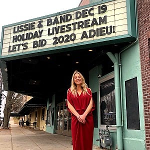 Lissie (singer)