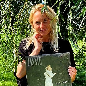 Lissie (singer)