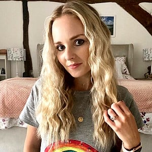 Lissie Harper