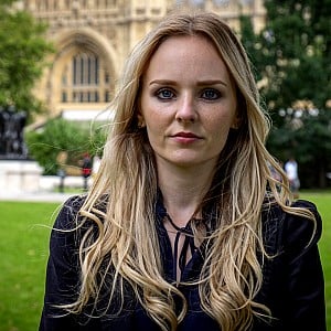 Lissie Harper