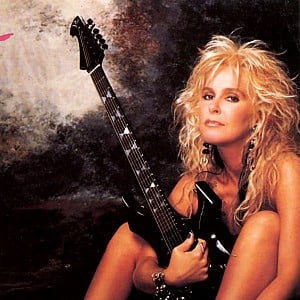 Lita Ford