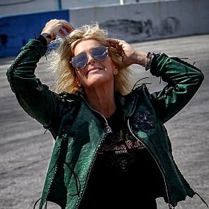 Lita Ford