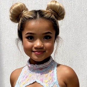 Little Hana