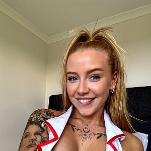 Little Miss Red