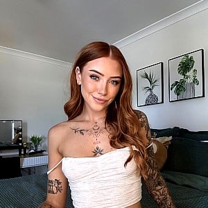 Little Miss Red