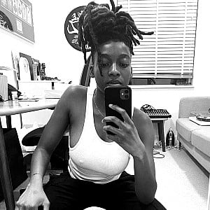 Little Simz
