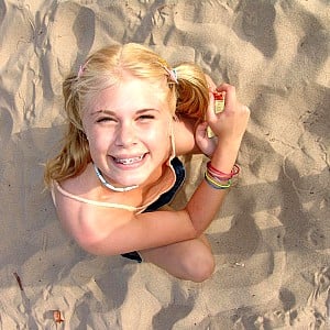 Little Summer