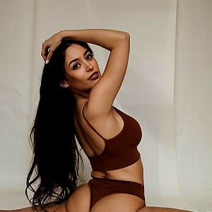 LittleYogini