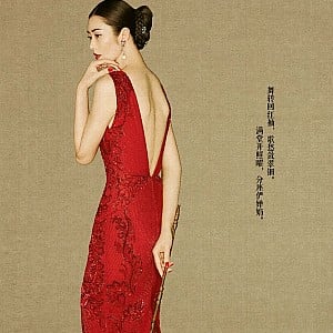 Liu Wen