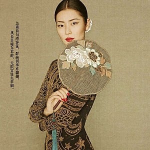 Liu Wen