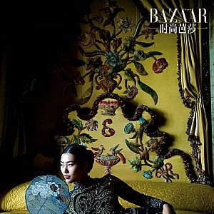 Liu Wen