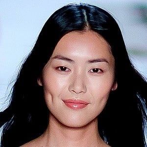 Liu Wen