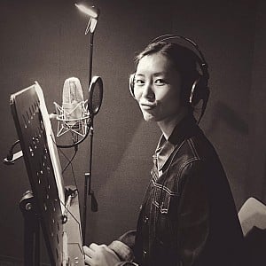 Liu Wen