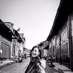 Liu Wen