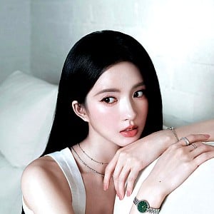 Liu Xiening