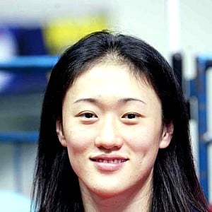 Liu Yanan