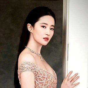 Liu Yifei