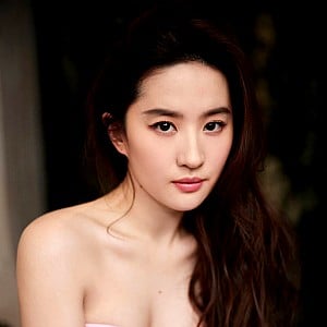 Liu Yifei