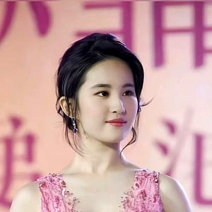 Liu Yifei