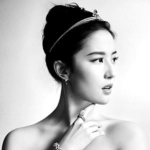 Liu Yifei