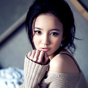 Liu Yuxin