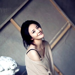 Liu Yuxin