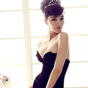 Liu Yuxin