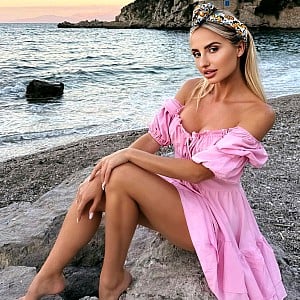 Liudmyla Tkachenko