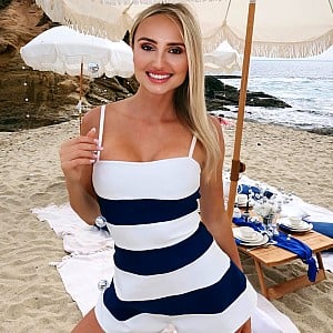 Liudmyla Tkachenko