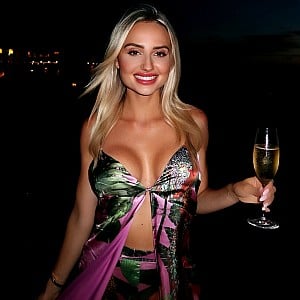 Liudmyla Tkachenko