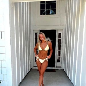 Liv Ammons