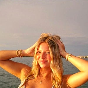 Liv Ammons